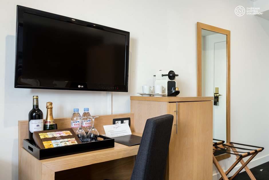 The Augustin Hotel Bruxelas