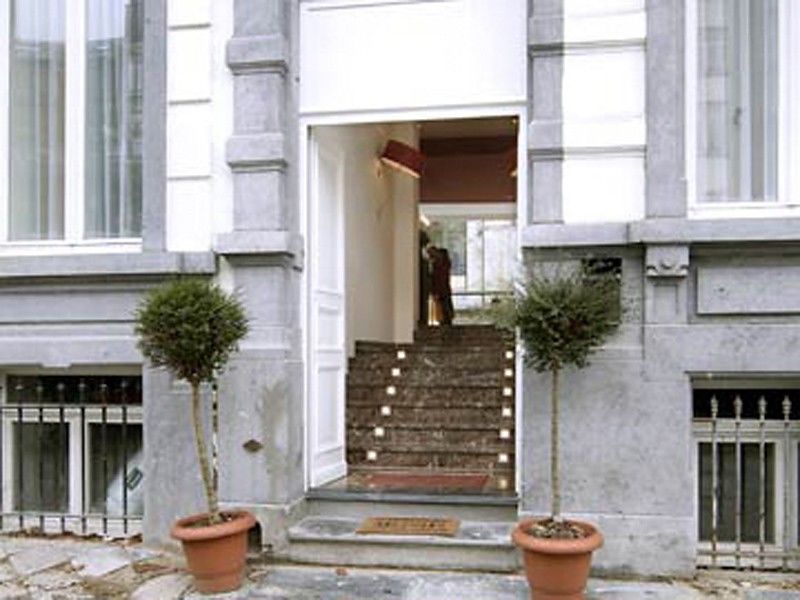 The Augustin Hotel Bruxelas